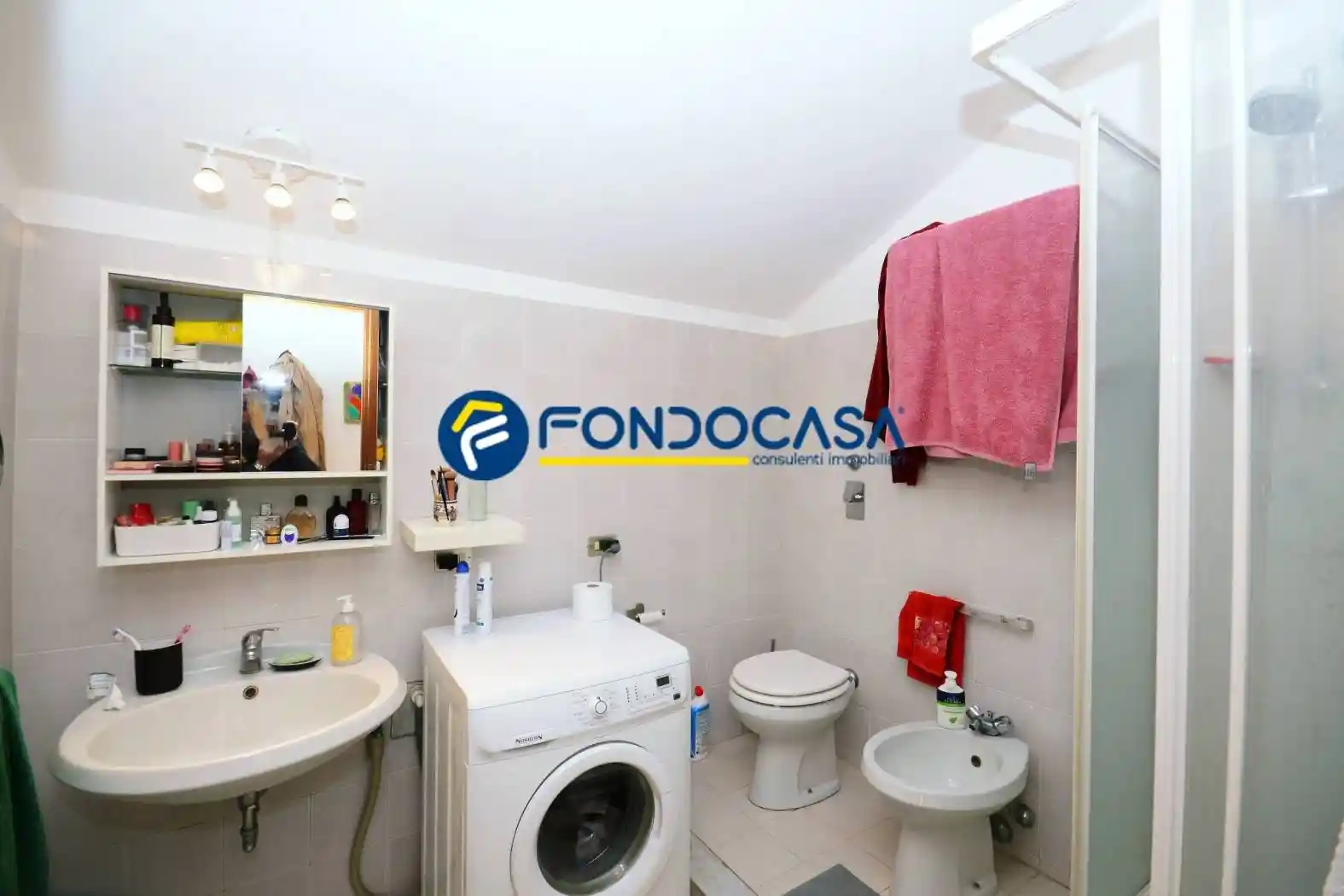 Attico - Mansarda in vendita a Corsico