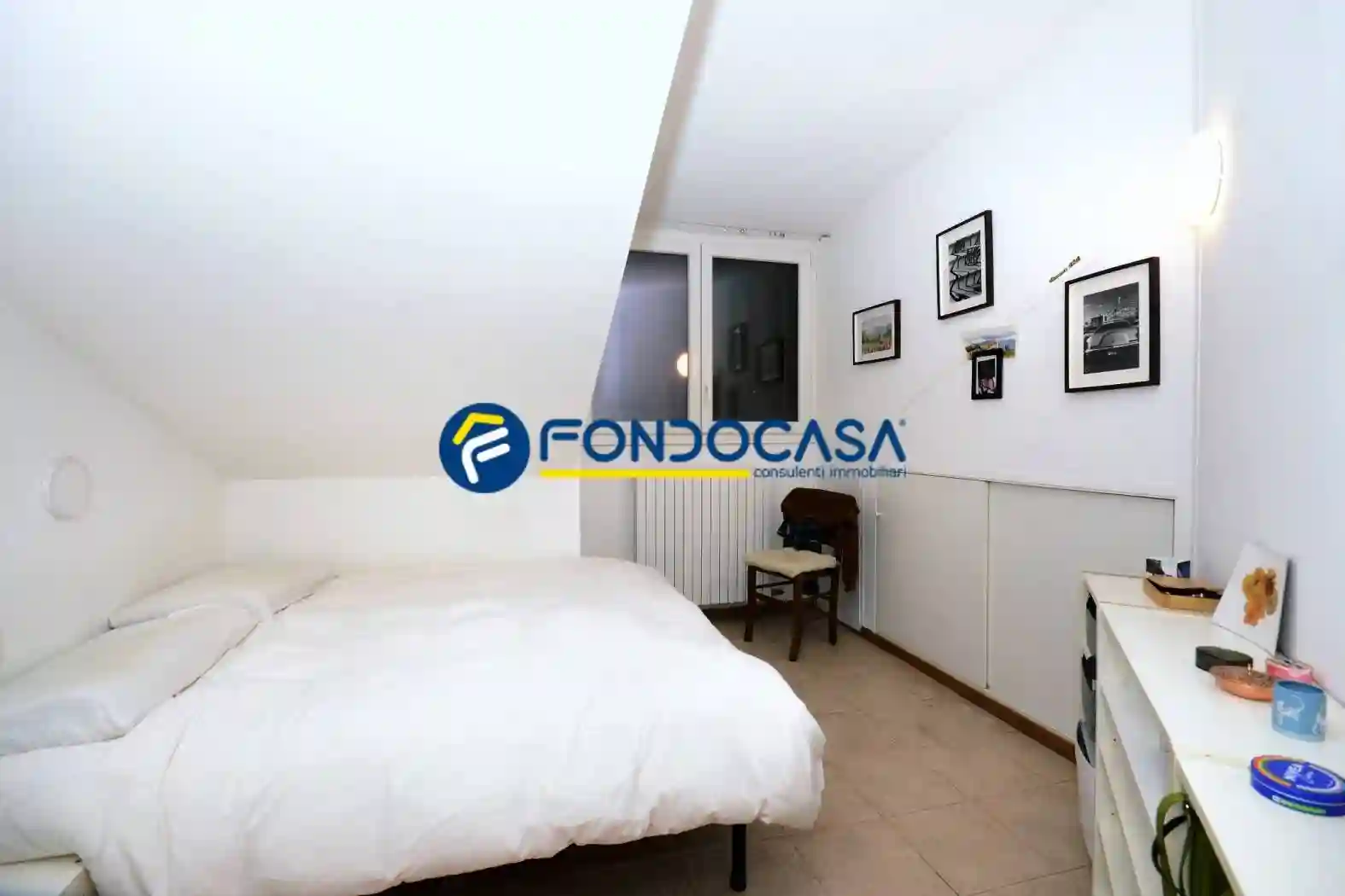 Attico - Mansarda - foto 4