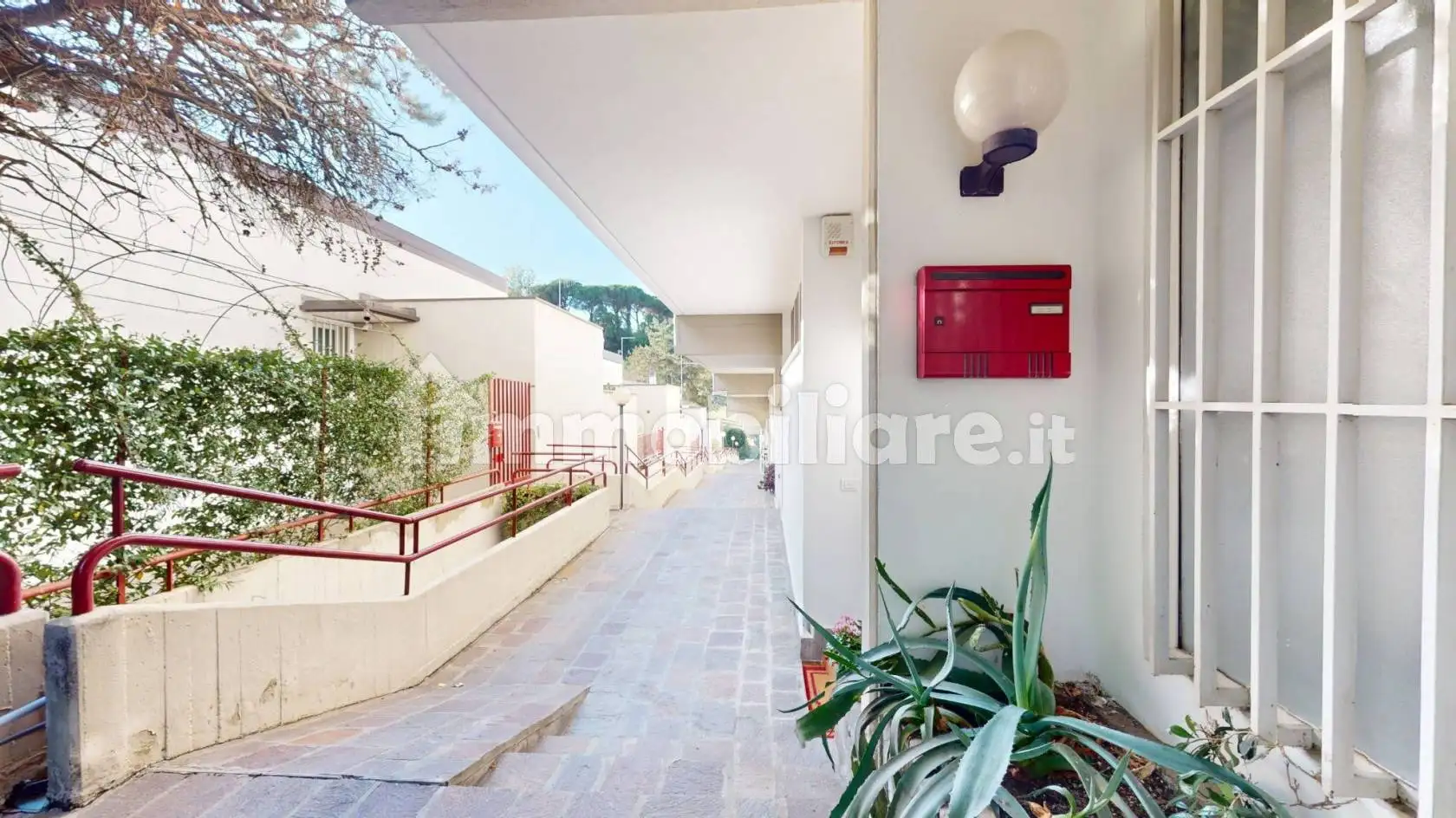 Villetta a schiera in vendita a San Lazzaro di Savena