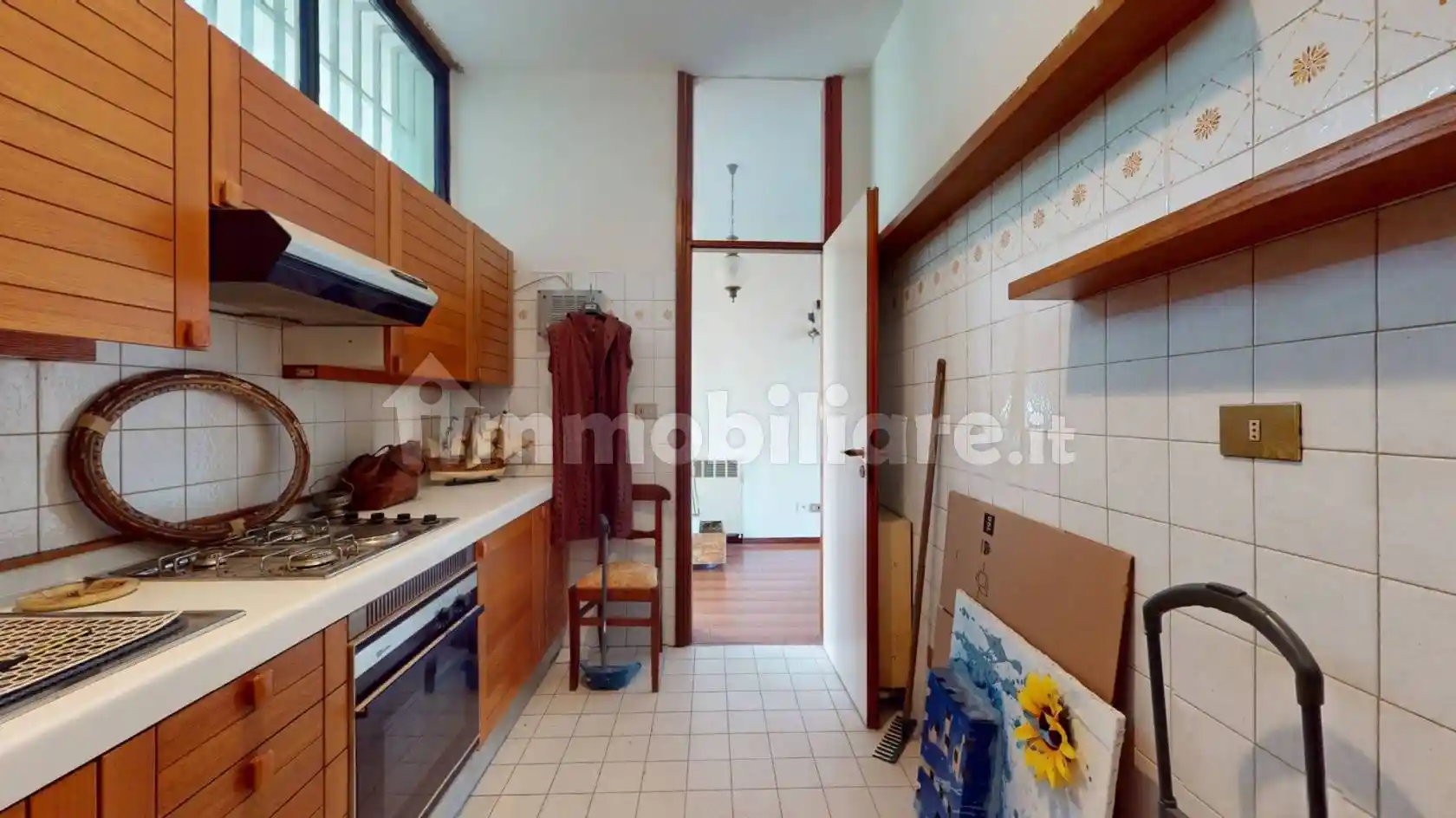 Villetta a schiera - foto 5