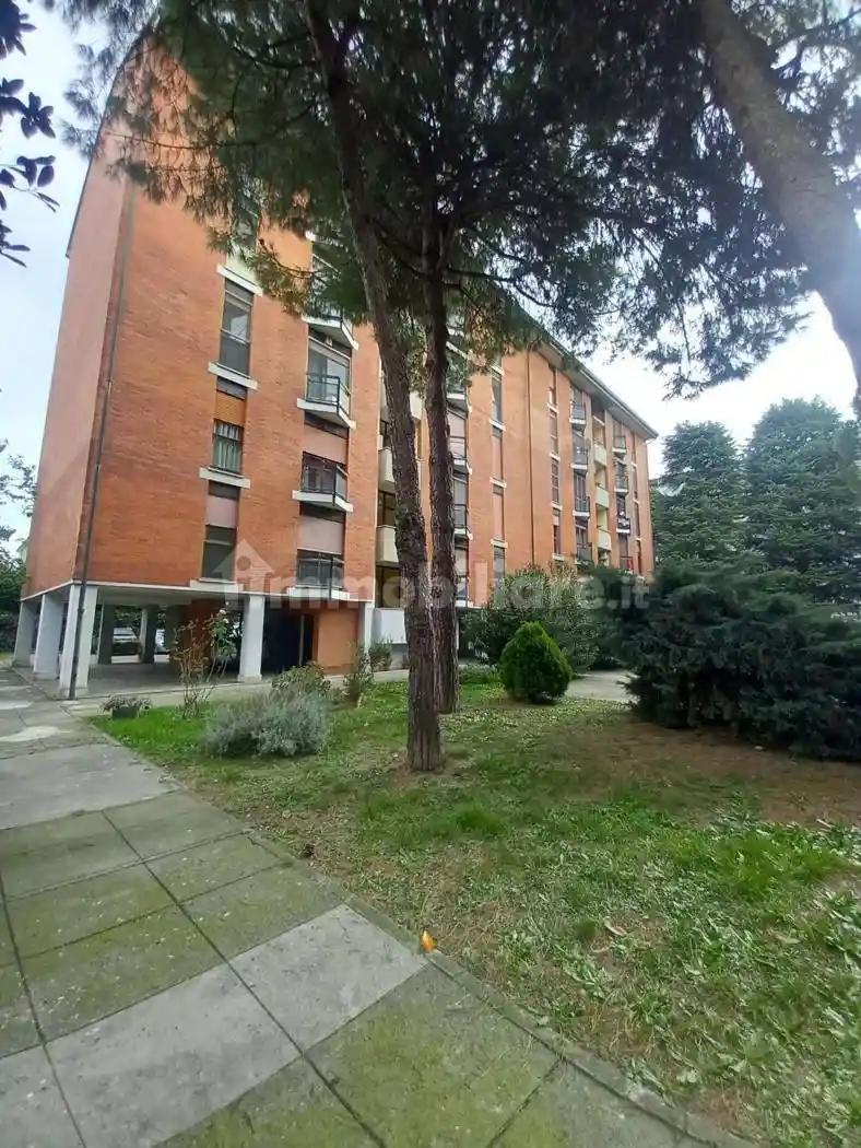 Appartamento in vendita a Pieve Emanuele