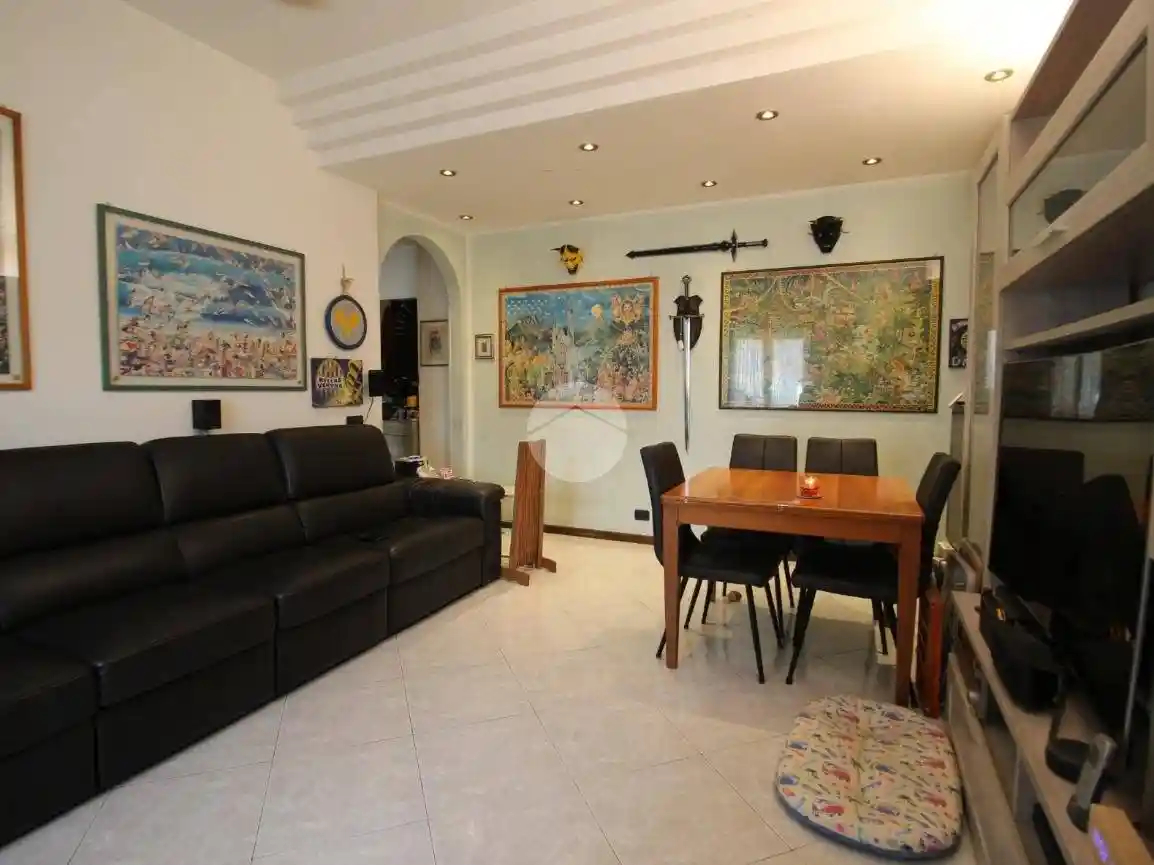 Appartamento in vendita a Verona