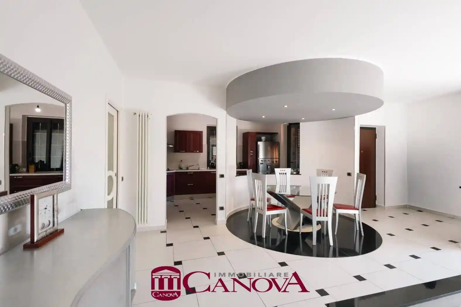 Villa in vendita a Cermenate