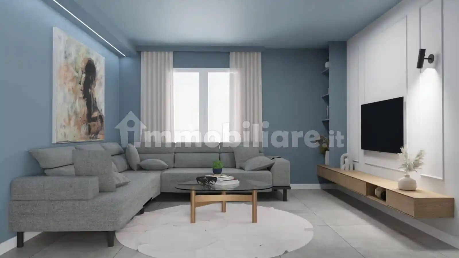 Appartamento in vendita a Finale Ligure