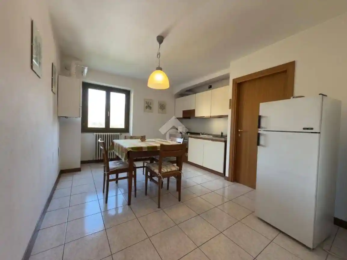 Appartamento in vendita a Teglio