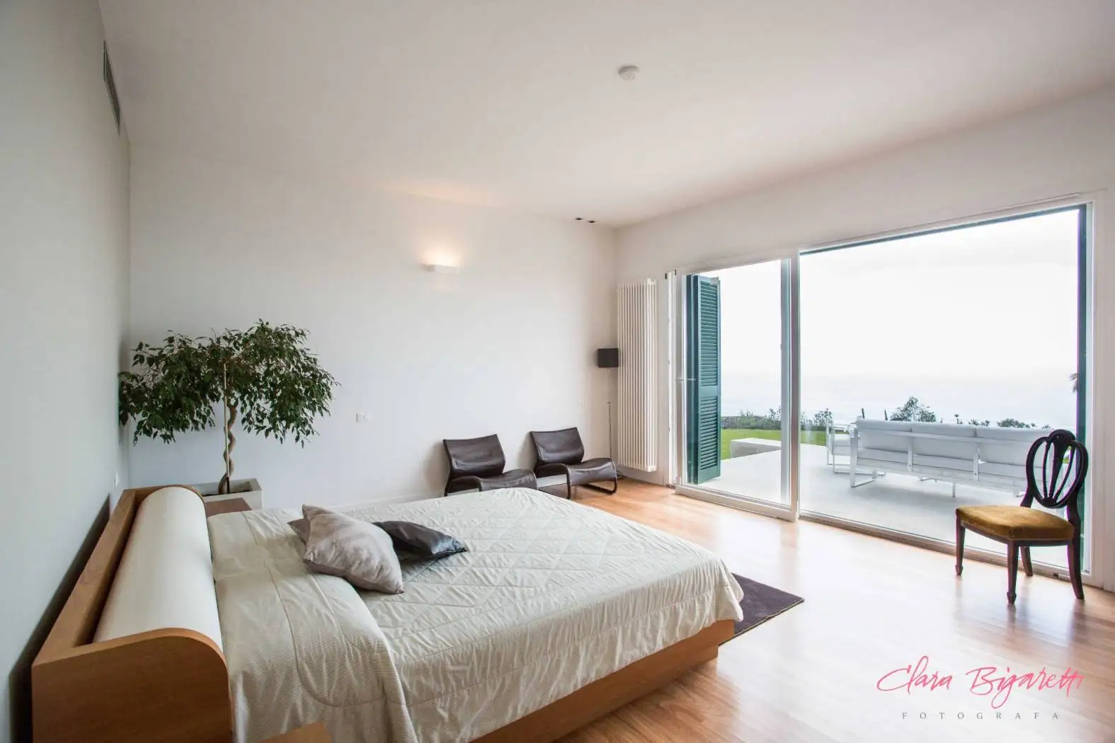 Villa in vendita a Cipressa