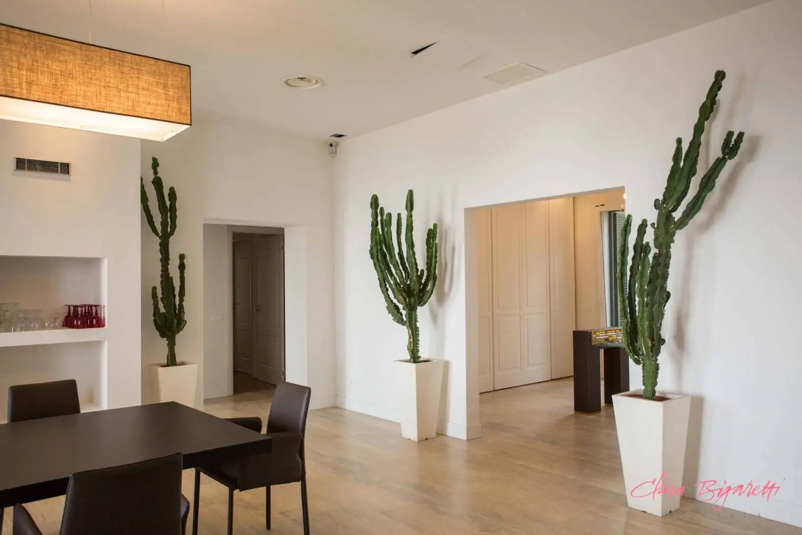 Villa plurifamiliare, ottimo stato, 3980 m², Centro, Cipressa - foto 4