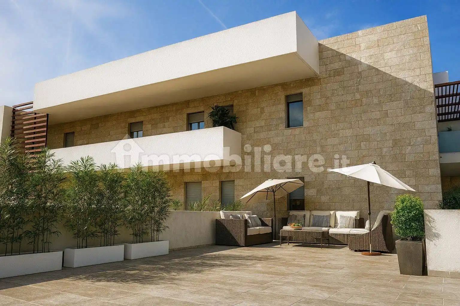 Bilocale via Giuseppe Abbruzzese 15, Bitetto - foto 3