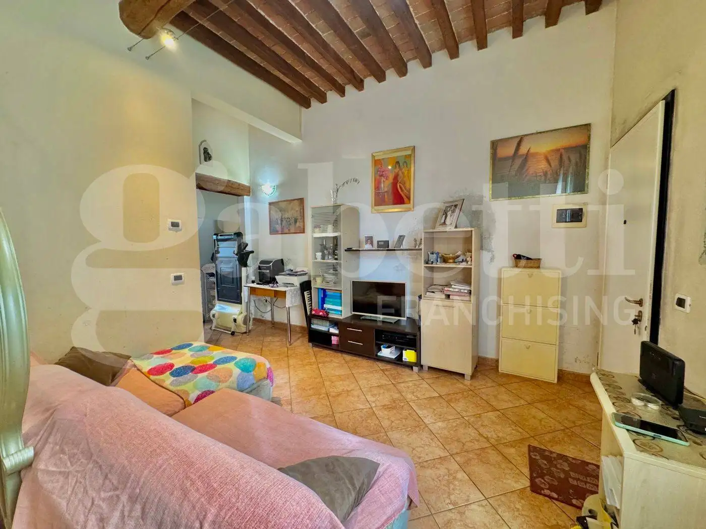 Rustico via Imperiale, 10, Baricella - foto 5