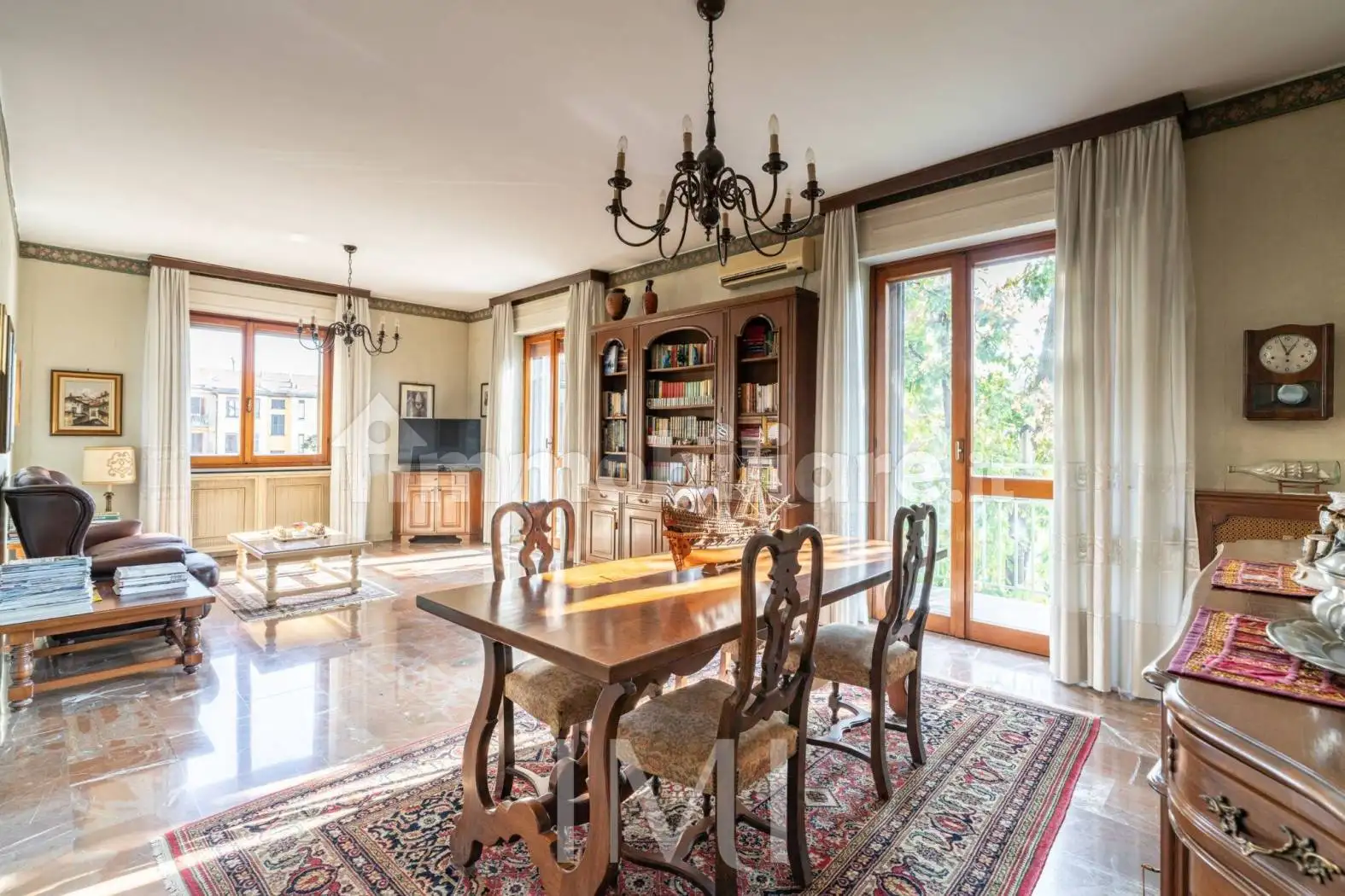 Apartment in vendita a Milan