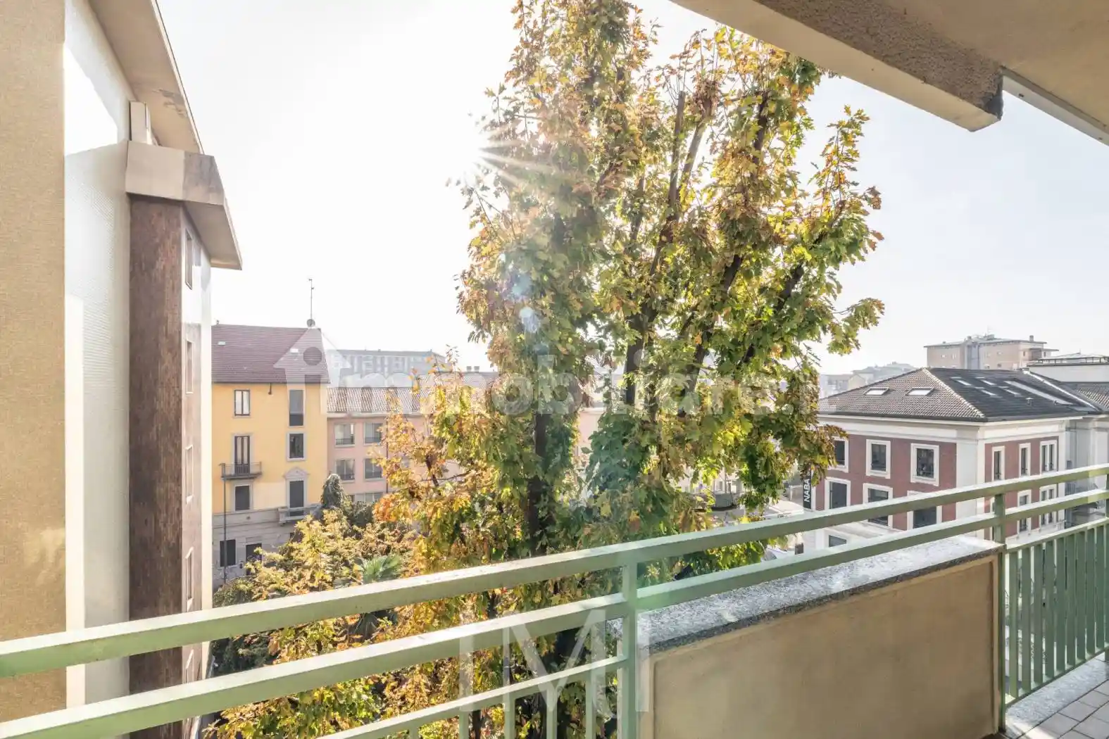 Trilocale via Mario Pichi 21, Navigli - Darsena, Milano - foto 2