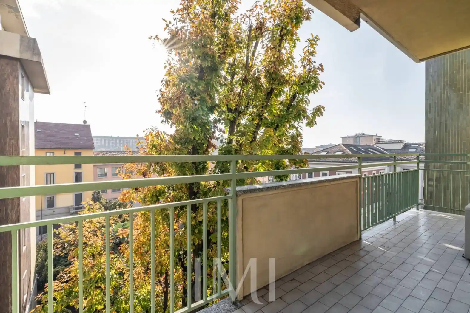 Trilocale via Mario Pichi 21, Navigli - Darsena, Milano - foto 3