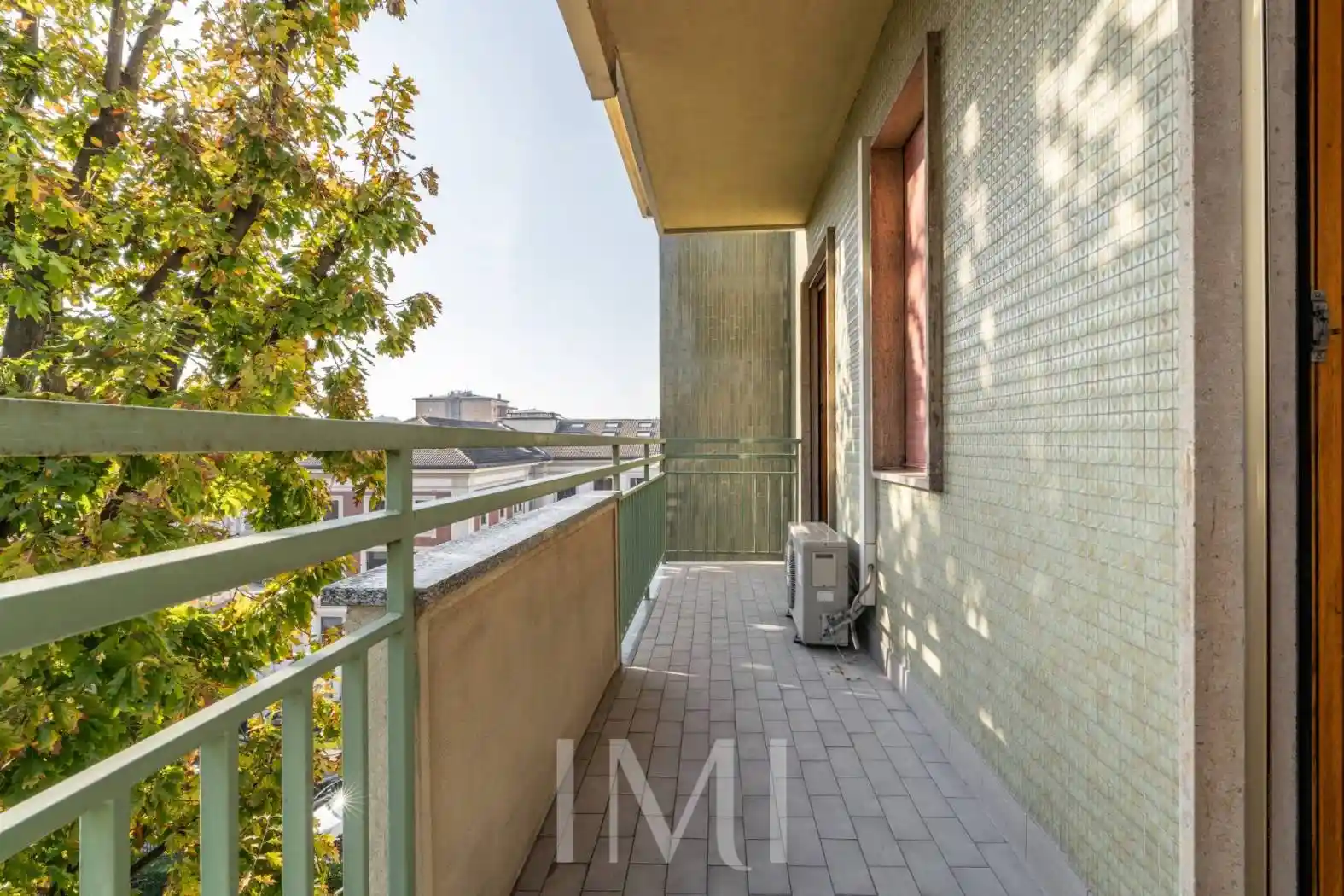 Trilocale via Mario Pichi 21, Navigli - Darsena, Milano - foto 4