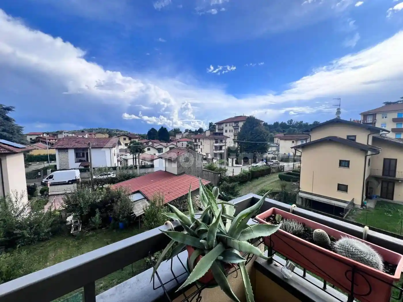 Appartamento in vendita a Besozzo