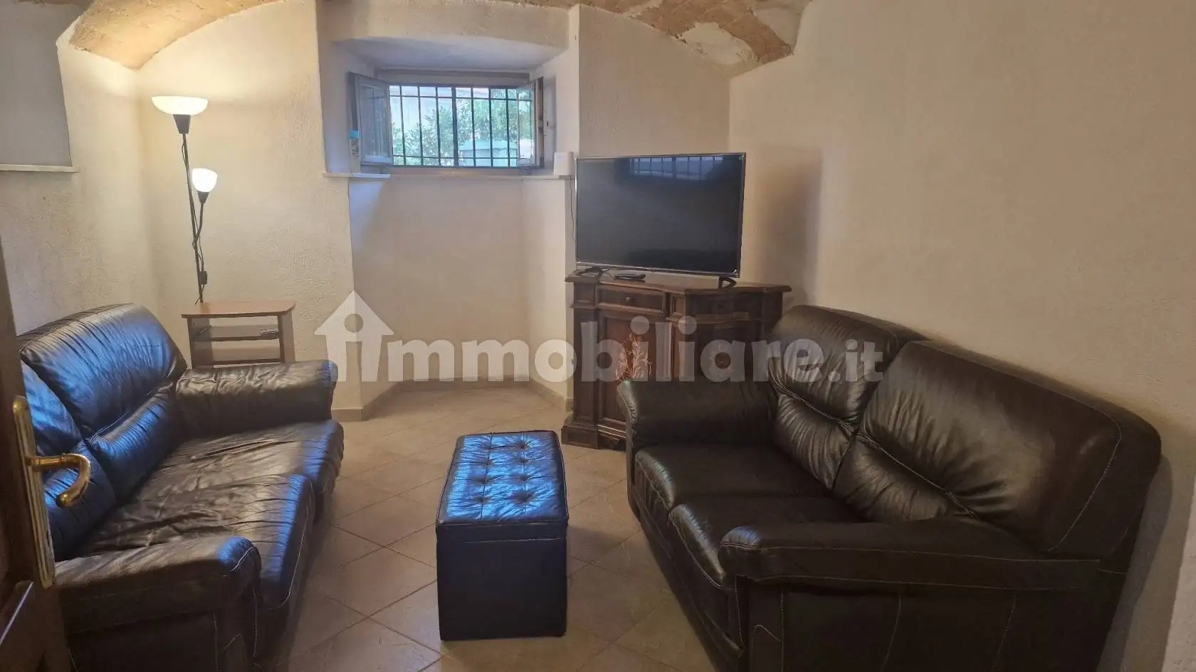 Appartamento in vendita a Tagliacozzo