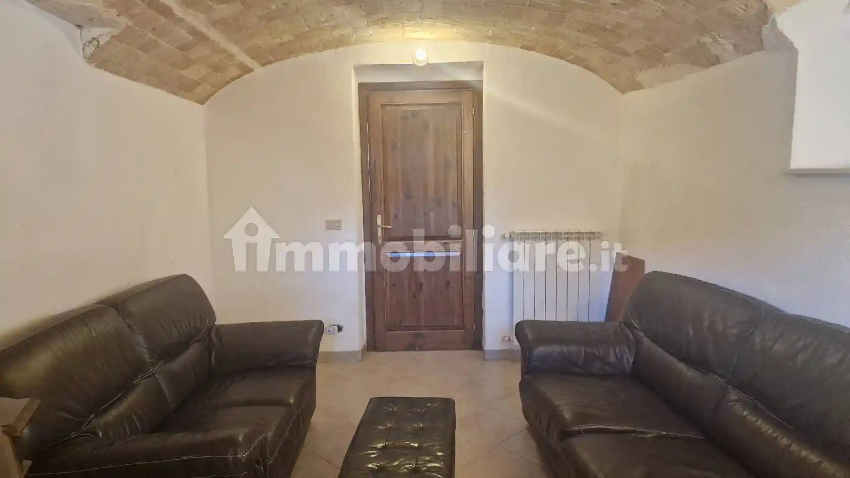 Appartamento via delle Ville 2, Centro, Tagliacozzo - foto 2