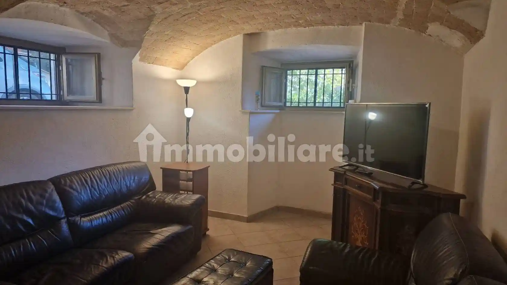 Appartamento via delle Ville 2, Centro, Tagliacozzo - foto 3