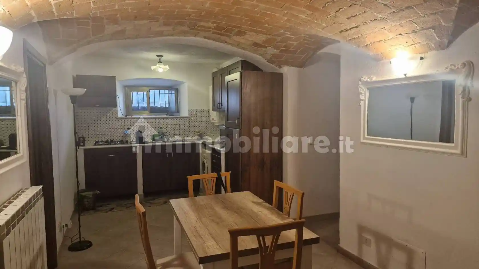 Appartamento via delle Ville 2, Centro, Tagliacozzo - foto 4