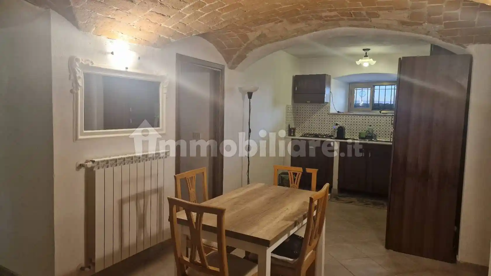 Appartamento via delle Ville 2, Centro, Tagliacozzo - foto 5