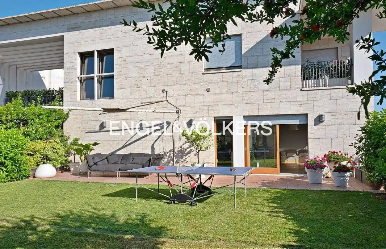 Quadrilocale via San Luigi Versiglia, San Marone, San Giuseppe, Risorgimento, Civitanova Marche - foto 2