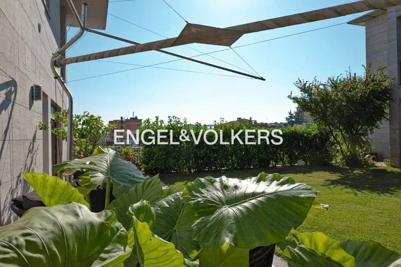 Quadrilocale via San Luigi Versiglia, San Marone, San Giuseppe, Risorgimento, Civitanova Marche - foto 4