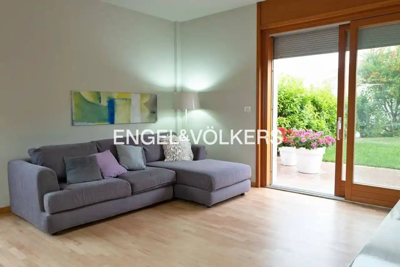 Quadrilocale via San Luigi Versiglia, San Marone, San Giuseppe, Risorgimento, Civitanova Marche - foto 5