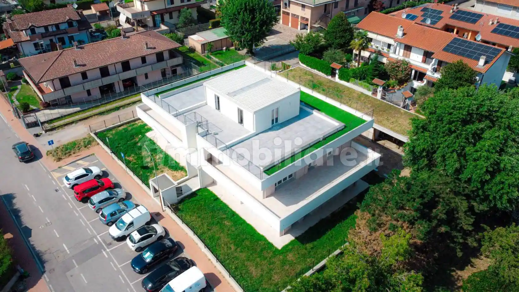 Attico - Mansarda - foto 5