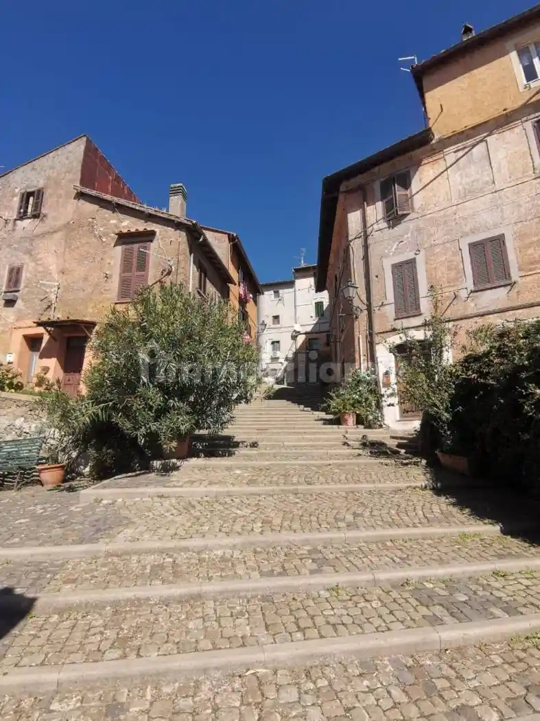 Appartamento in vendita a Palestrina