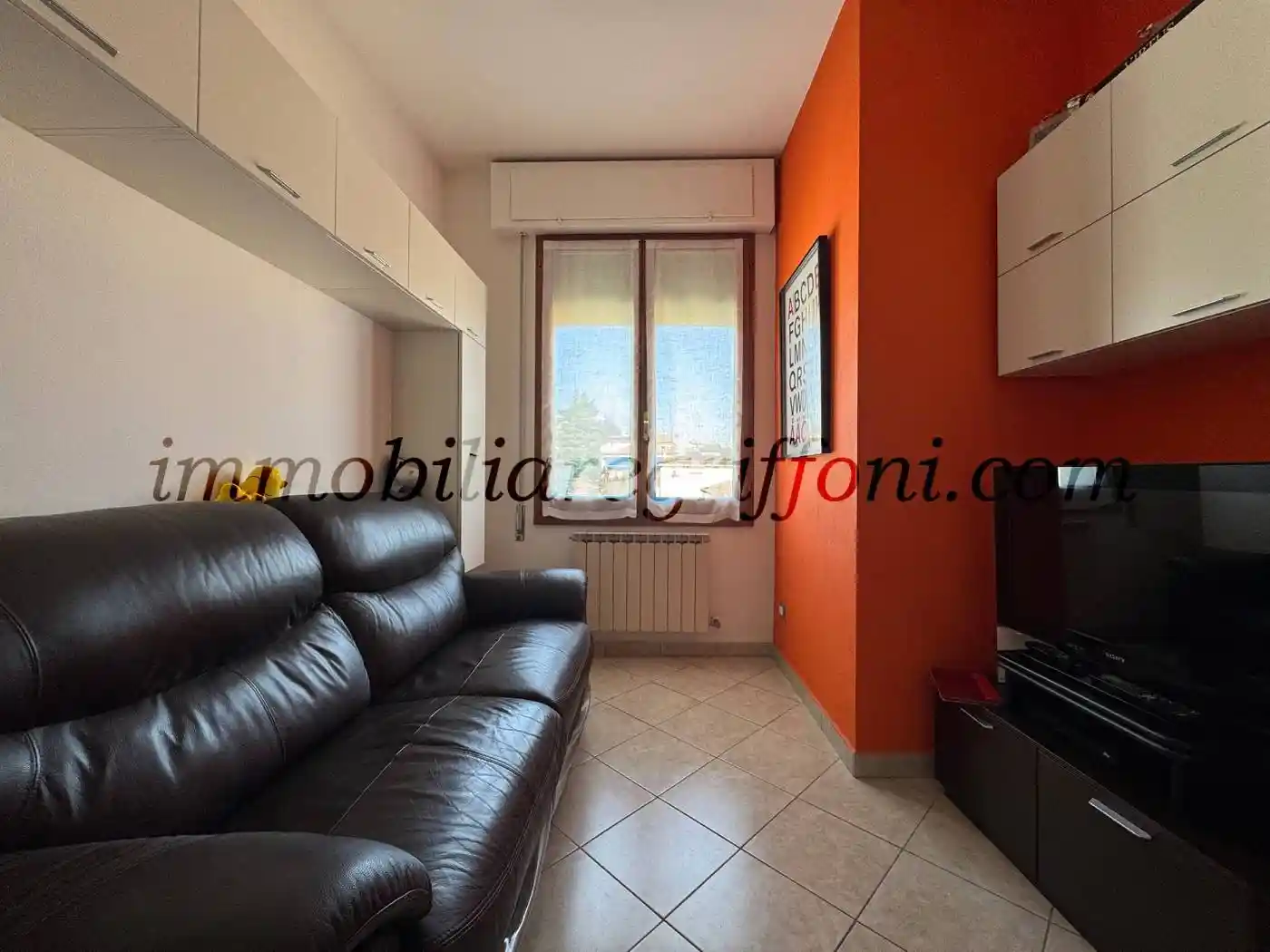Appartamento in vendita a Bologna