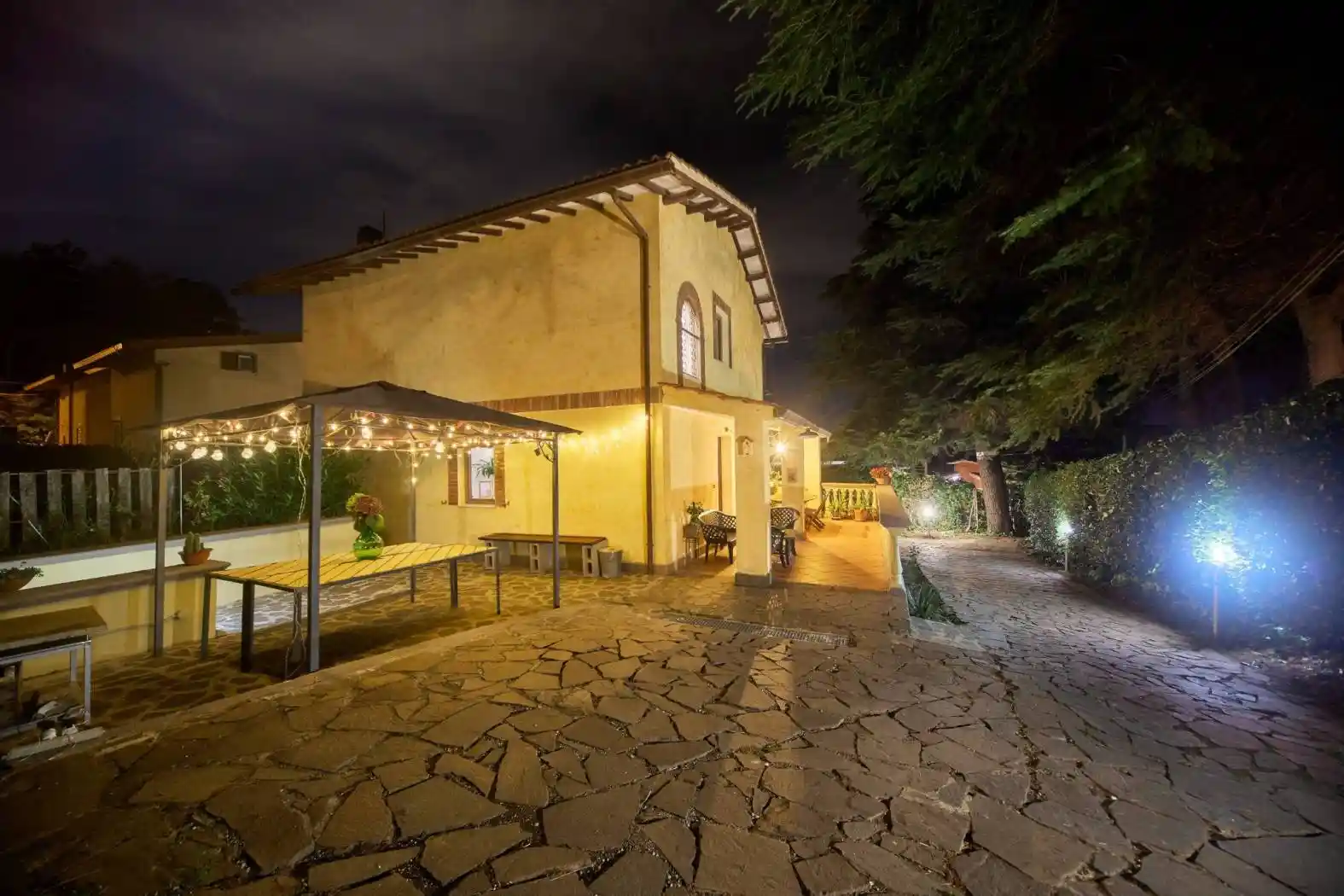 Villa in vendita a Rocca di Papa