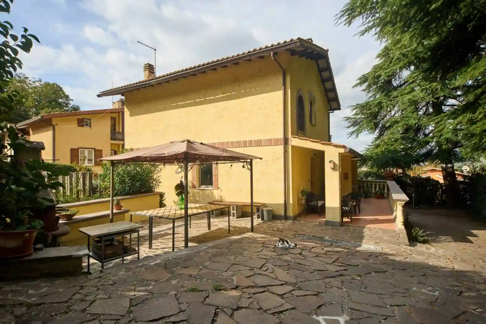 Villa - foto 3