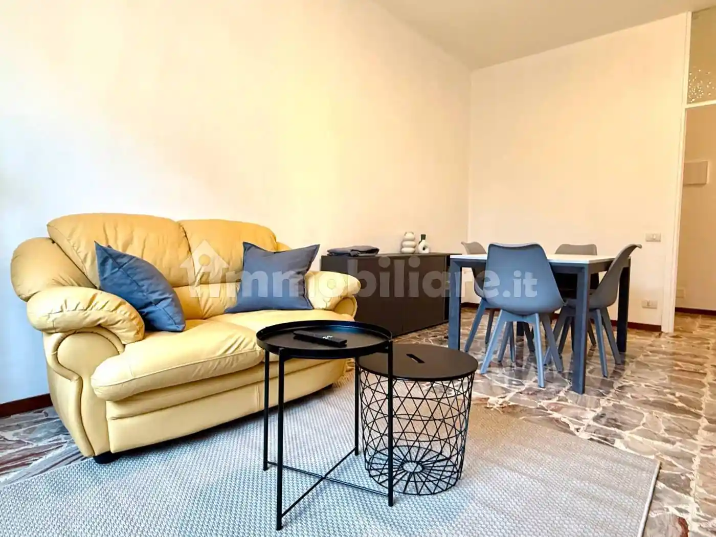 Bilocale via Comin Ventura 3, Canovine, Bergamo - foto 2