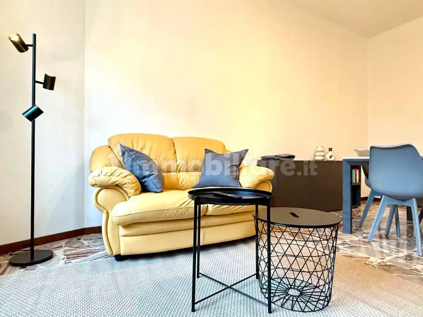 Bilocale via Comin Ventura 3, Canovine, Bergamo - foto 3