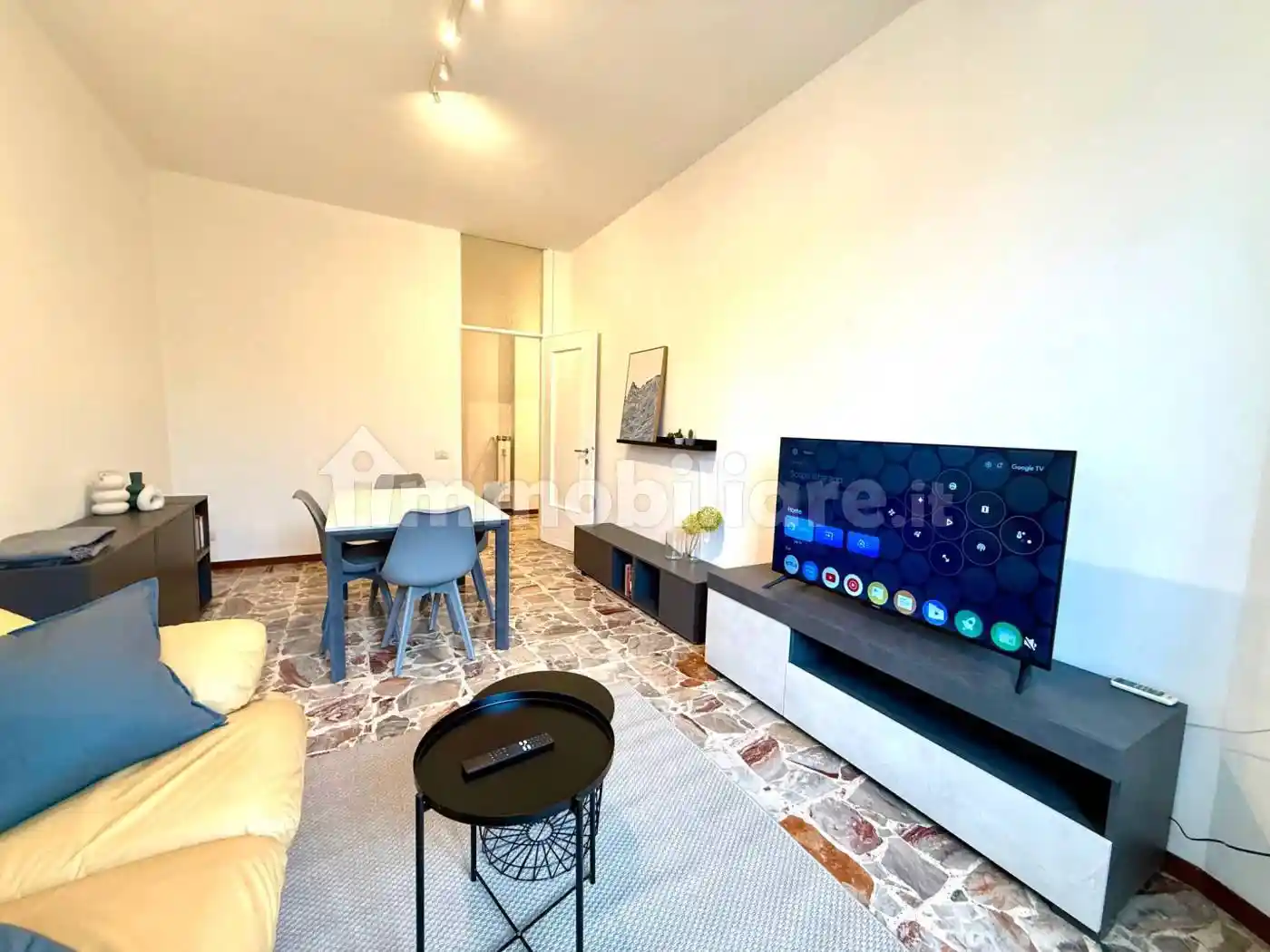 Bilocale via Comin Ventura 3, Canovine, Bergamo - foto 5