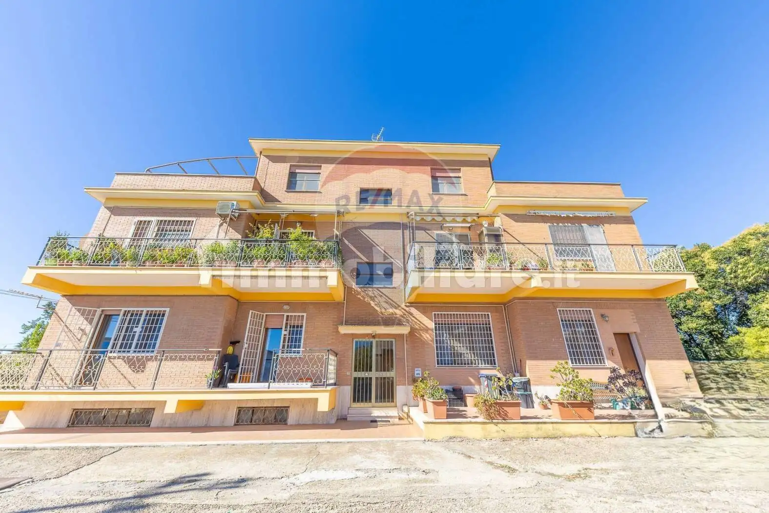 Appartamento in vendita a Pomezia