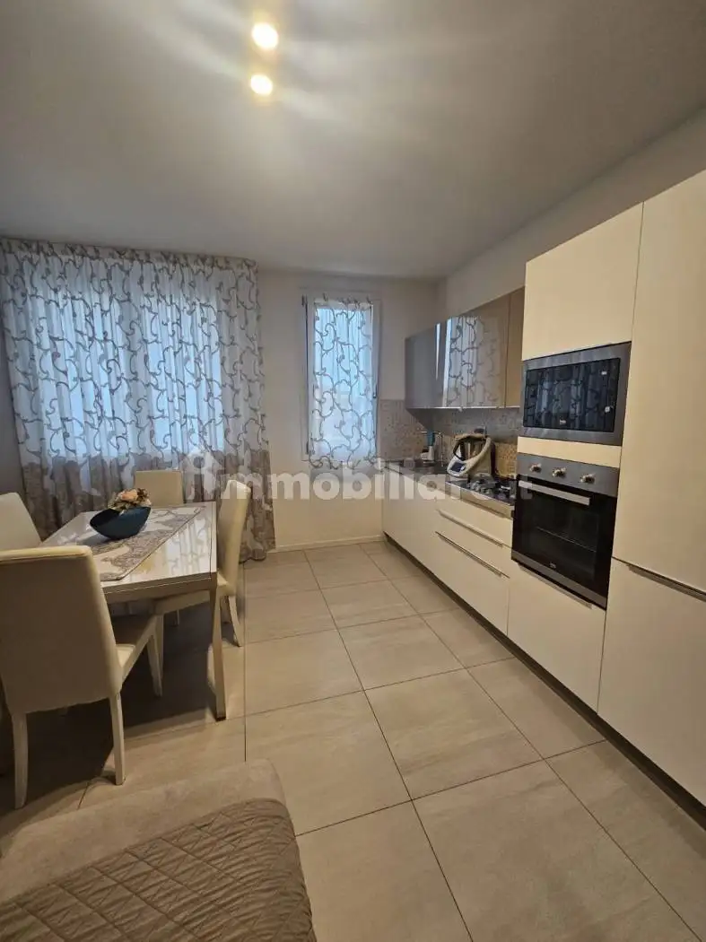 Appartamento in vendita a Bibbiano