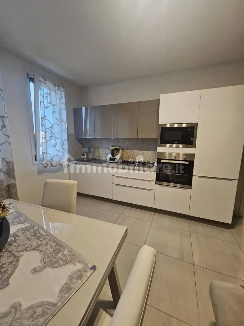 Bilocale nuovo, secondo piano, Bibbiano - foto 2