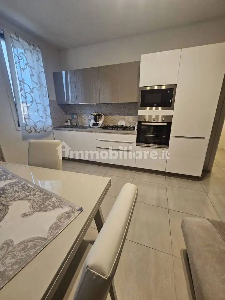 Bilocale nuovo, secondo piano, Bibbiano - foto 3