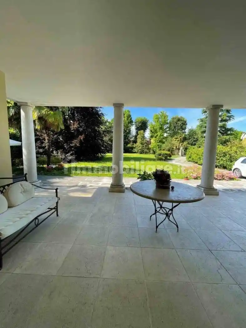 Villa unifamiliare, buono stato, 600 m², Favorita, Venezia - foto 4