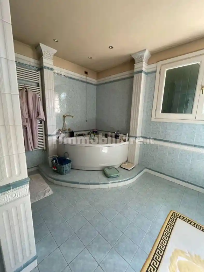 Villa unifamiliare, buono stato, 600 m², Favorita, Venezia - foto 5