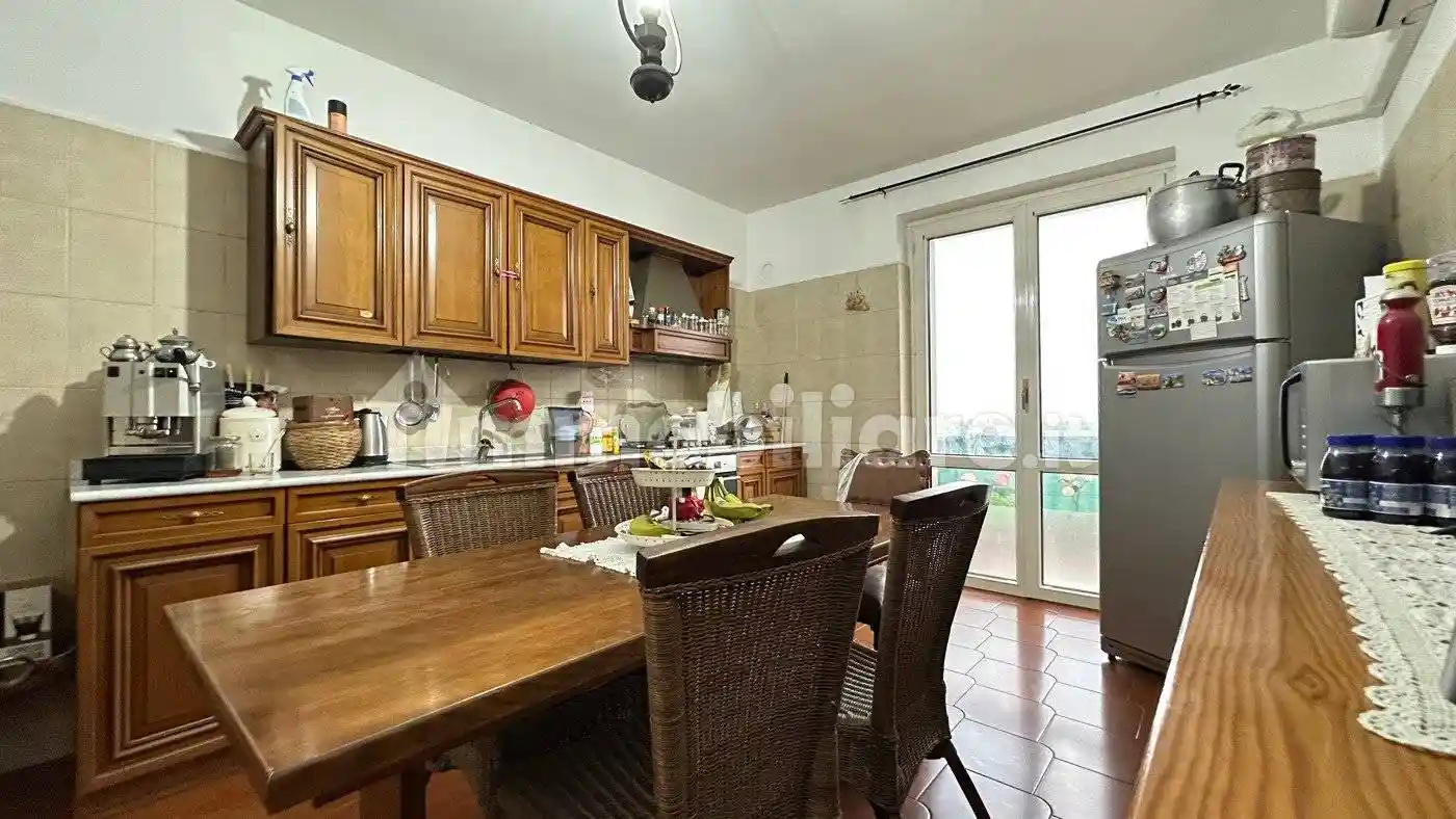 Appartamento in vendita a Fiuggi