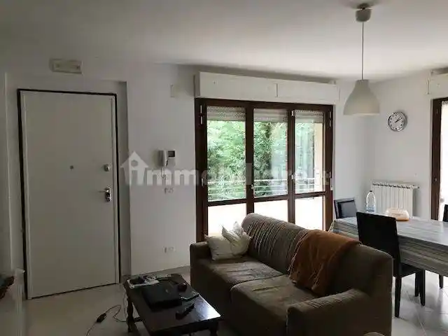 Trilocale Strada Comunale Case d'Agnese 14, Montesilvano Colle, Montesilvano - foto 2