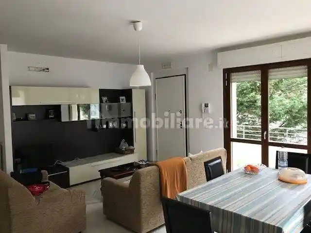 Trilocale Strada Comunale Case d'Agnese 14, Montesilvano Colle, Montesilvano - foto 3