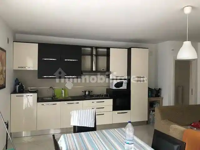 Trilocale Strada Comunale Case d'Agnese 14, Montesilvano Colle, Montesilvano - foto 4