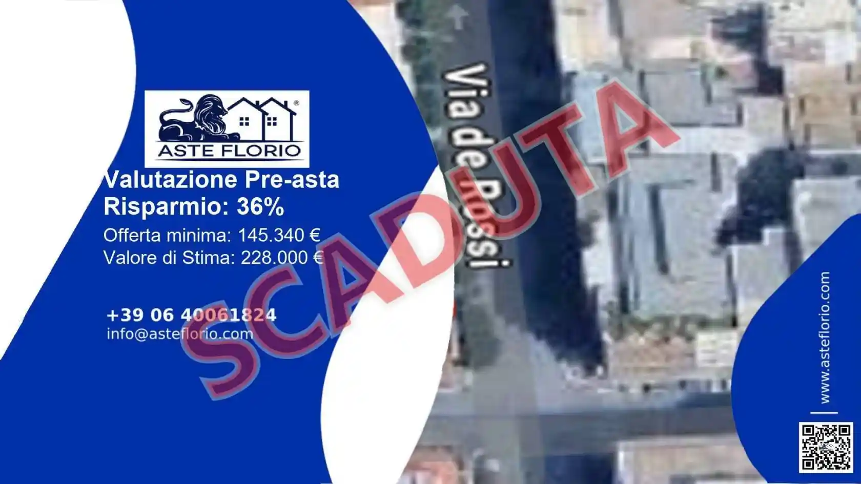 Appartamento in vendita a Bari