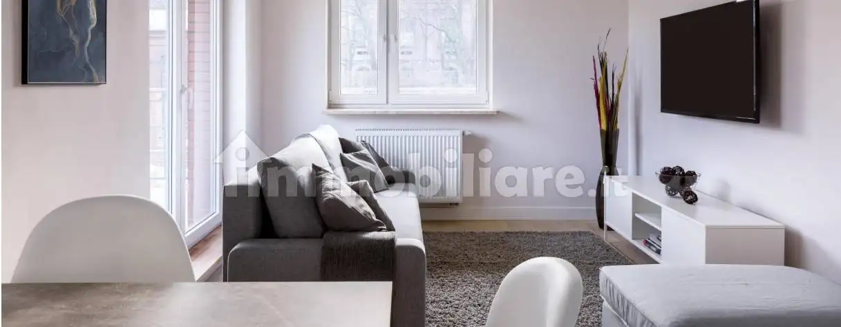Apartment in vendita a Milan