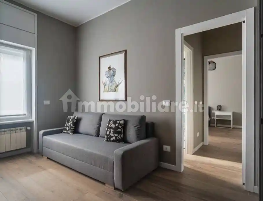 Bilocale via Giambellino, Giambellino, Milano - foto 4