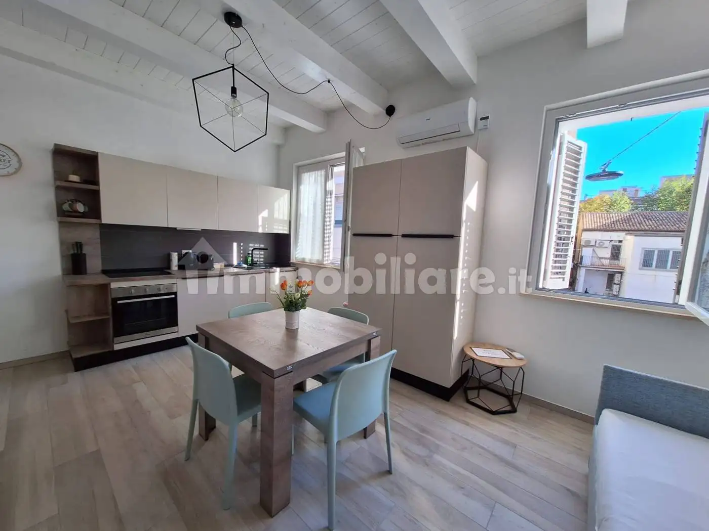 Appartamento in affitto a Civitanova Marche