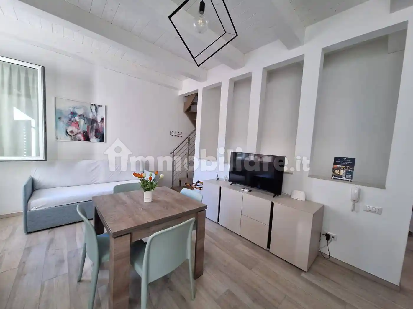 Trilocale via Tripoli, Centro, Civitanova Marche - foto 2