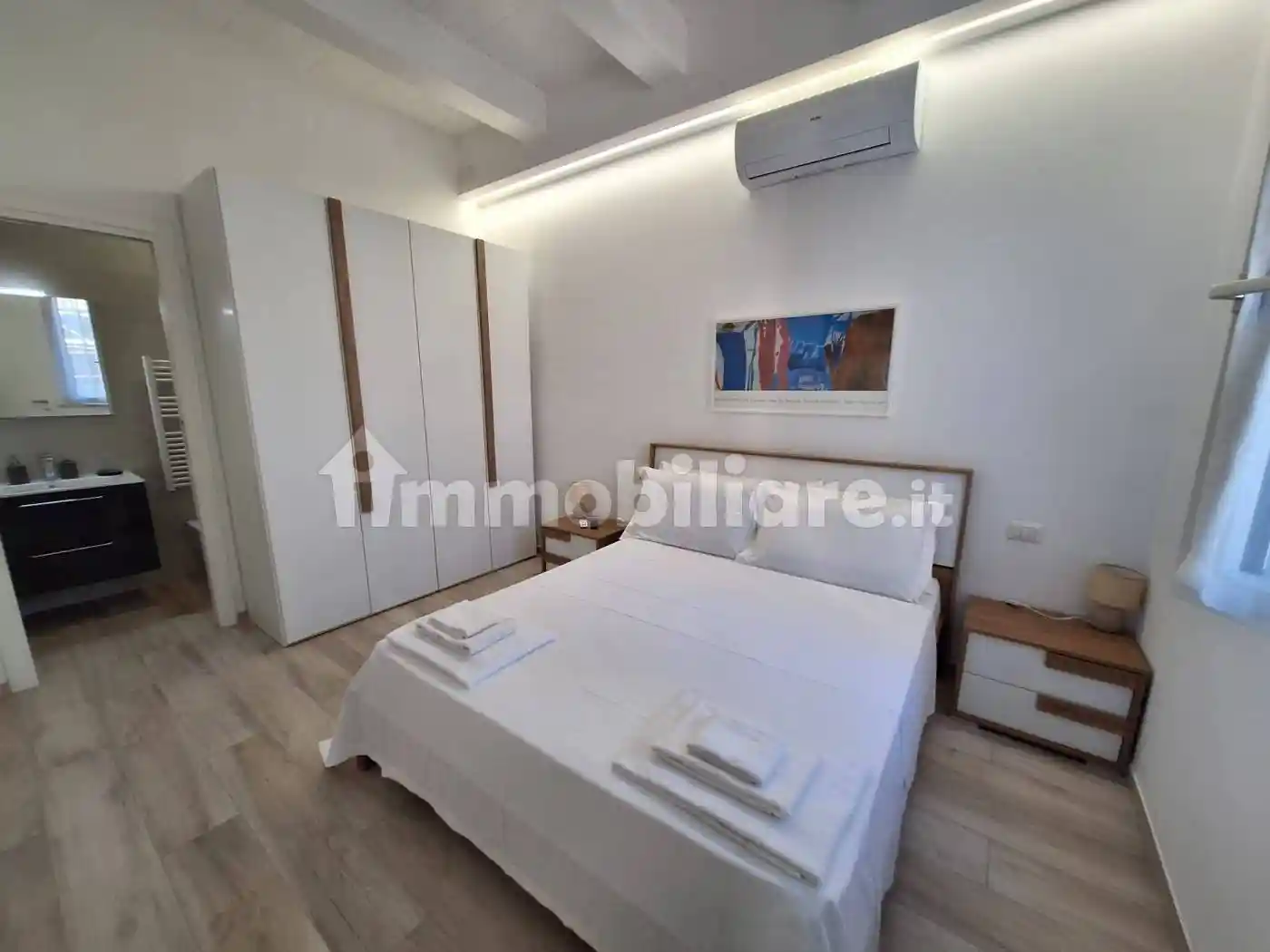 Trilocale via Tripoli, Centro, Civitanova Marche - foto 5